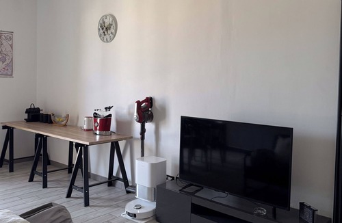 Isolotto Apartment | "il borghetto" well equipped apartment in an excellent residential area