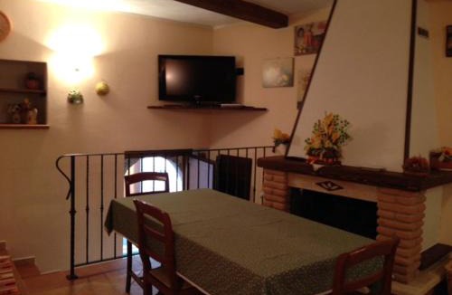 Scapoli Apartment | Il Borgo 30