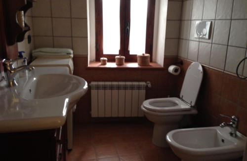 Scapoli Apartment | Il Borgo 30