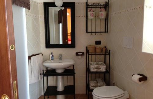 Scapoli House | IL Borgo 31