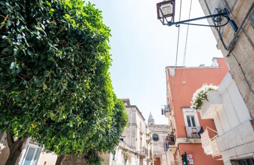 Capurso Bed & Breakfast | Il Borgo Antico B & B