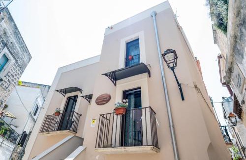 Capurso Bed & Breakfast | Il Borgo Antico B & B