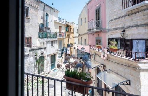 Capurso Bed & Breakfast | Il Borgo Antico B & B