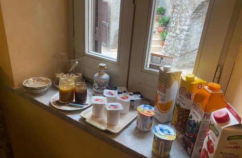 Rocca Massima Bed & Breakfast | Il Borgo Antico