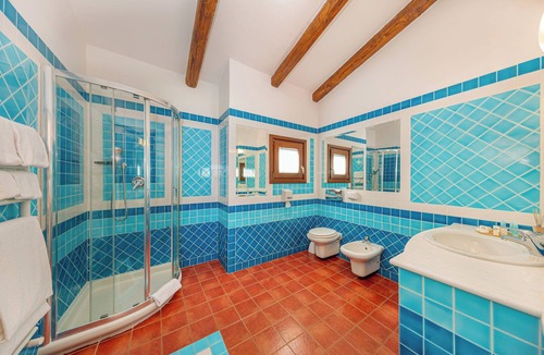 Castelsardo Hotel | Il Borgo BagaBaga - Exclusive Country Retreat