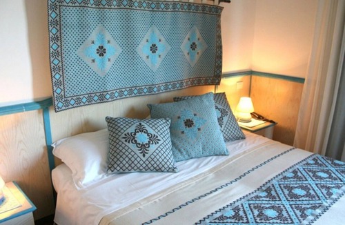 Castelsardo Hotel | Il Borgo BagaBaga - Exclusive Country Retreat