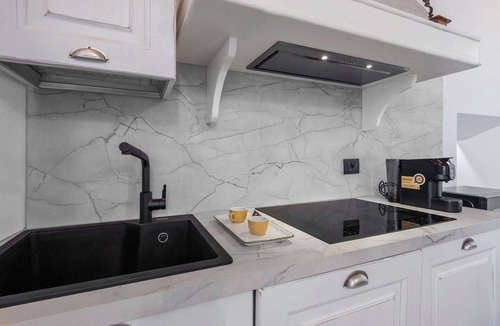 Monteriggioni Apartment | Il Borgo, Borgo Campassini, Monteriggioni