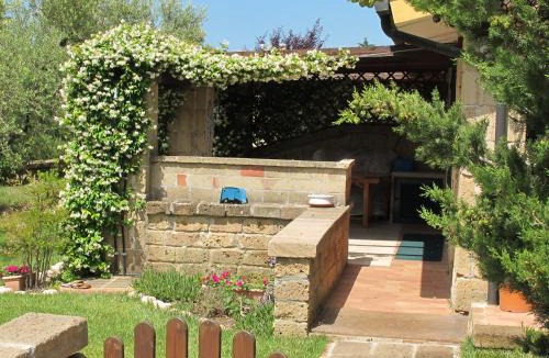 Guardistallo Resort | Il Borgo Centro Vacanze
