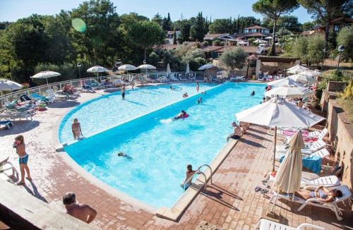 Guardistallo Resort | Il Borgo Centro Vacanze