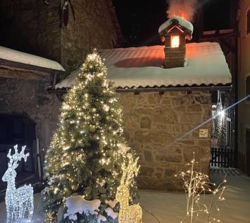 Busana Bed & Breakfast | Il BORGO DEL VENTASSO