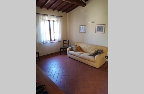 Pieve al Bagnoro Apartment | Il borgo di Gaville