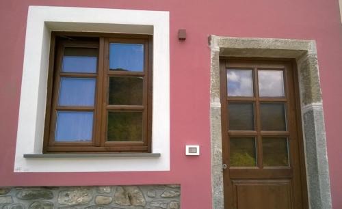 Pegui House | Il Borgo Di Pegui