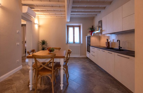 Dicomano Apartment | Il Borgo di Villa Cellaia