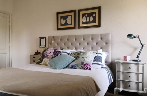 Capolona House | il Borgo