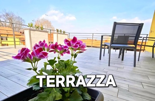 Lurago d'Erba Apartment | Il Borgo