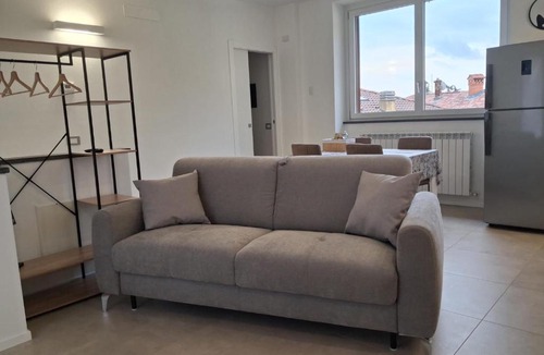 Lurago d'Erba Apartment | Il Borgo
