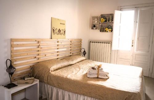 Poggiardo Bed & Breakfast | Il Borgo