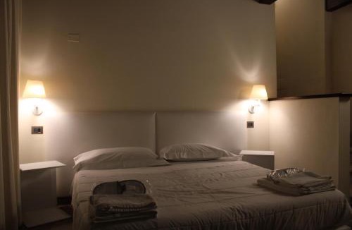 Rotonda Hotel | Il Borgo Ospitale - Albergo Diffuso