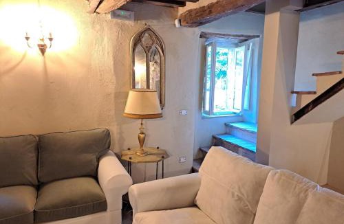 SantʼAndrea di Compito Villa | Il Borgo sulla Visona, 4 rooms