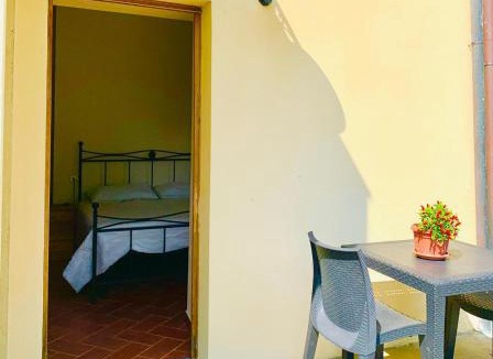Gavinana House | Il Borrino