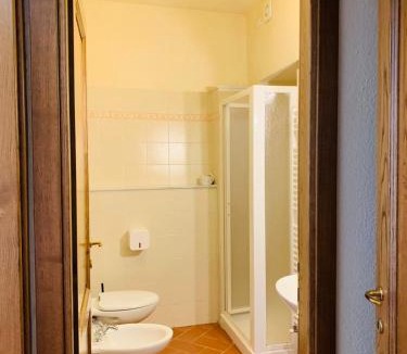 Gavinana House | Il Borrino