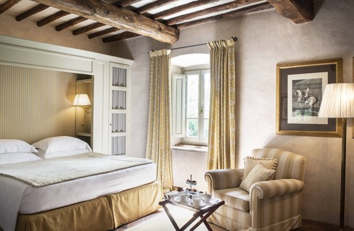 Borro Other | Il Borro - Relais & Châteaux