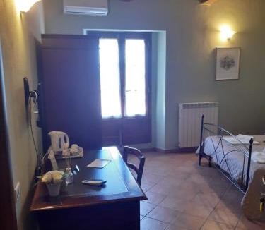 Torniella House | Il Boscaiolo
