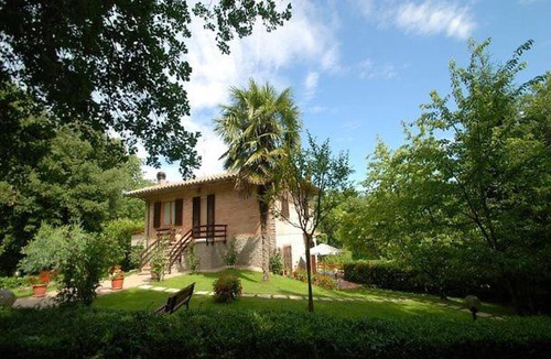 Colle di Val d'Elsa Apartment | Il Boschetto