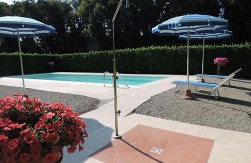 Colle di Val d'Elsa Apartment | Il Boschetto
