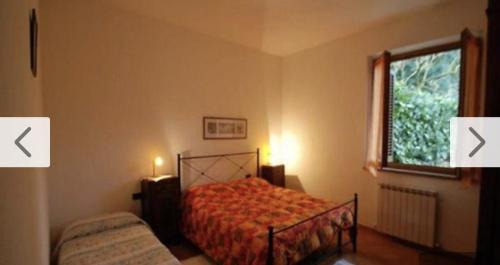 Colle di Val d'Elsa Apartment | Il Boschetto