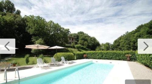 Colle di Val d'Elsa Apartment | Il Boschetto