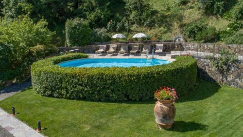 Radda in Chianti Villa | Il Boschetto