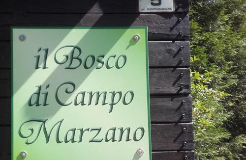 Borzonasca Apartment | Il Bosco di Campo Marzano Nature Retreats