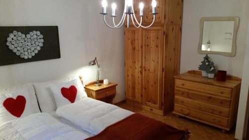 Telve Apartment | il bosco in casa