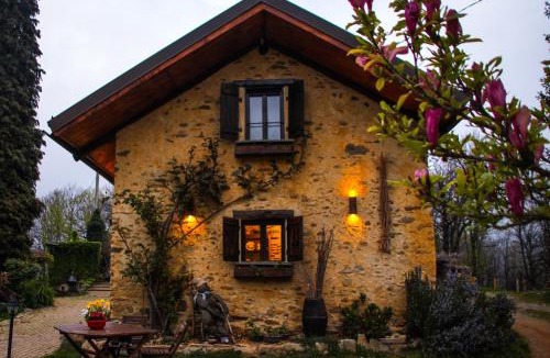 Roccaforte Mondovi Ski Chalet | il Bosco