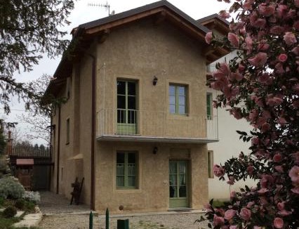 Vacciago Apartment | Il Bosso del Lago