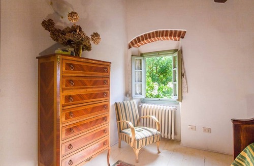 Poggio Alla Croce House | Il Bracconiere in the Chianti Classico Area- 18km From Firenze