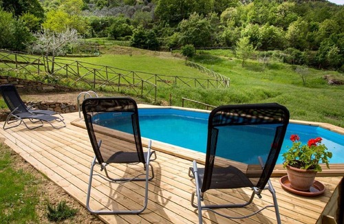 Poggio Alla Croce House | Il Bracconiere in the Chianti Classico Area- 18km From Firenze
