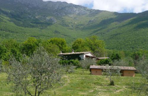 San Donato Val Di Comino Bed & Breakfast | Il Bruco