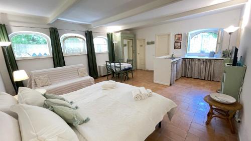 San Donato Val Di Comino Bed & Breakfast | Il Bruco