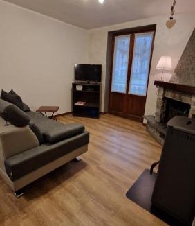 Mollia Apartment | Il Bucaneve