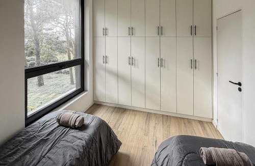 Carilo House | Il Buco