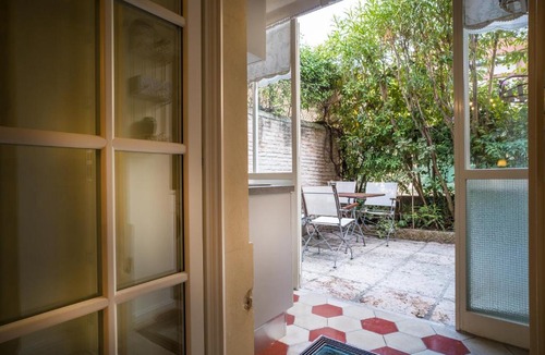 Est Apartment | Il Calamaio