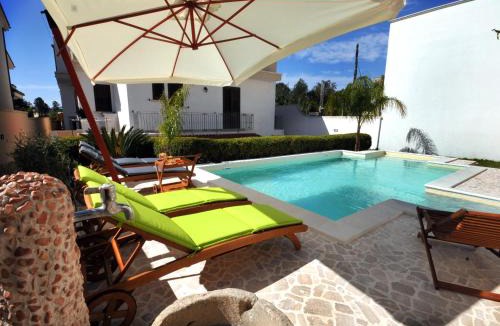 Giurdignano Bed & Breakfast | Il Calesse B&B
