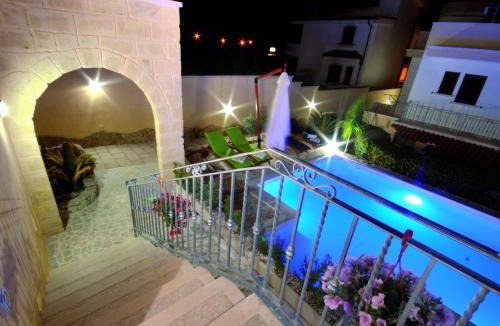 Giurdignano Bed & Breakfast | Il Calesse B&B
