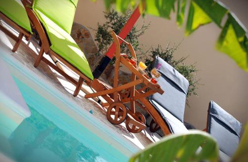 Giurdignano Bed & Breakfast | Il Calesse B&B