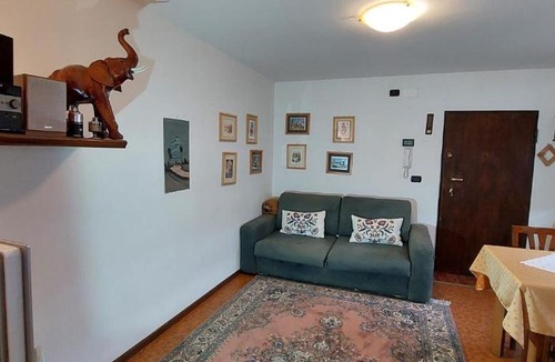 Calalzo di Cadore Apartment | il Caminetto