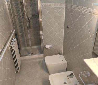 Montecastrilli House | Il Caminetto