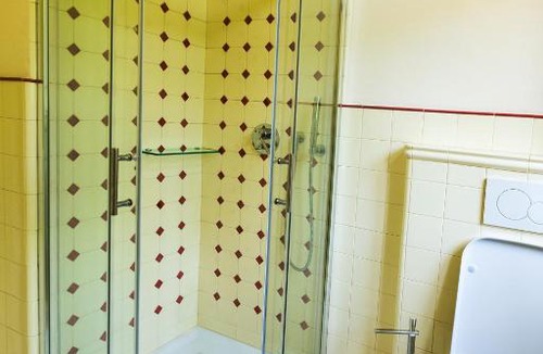 Sansepolcro Apartment | il camino