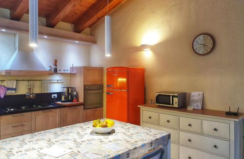 Sandrigo Apartment | Il Camino Rosso